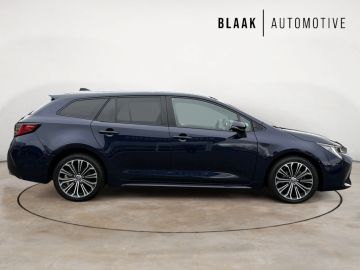 Toyota Corolla Touring Sports